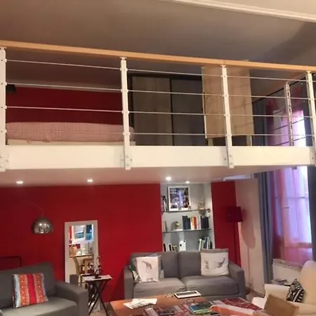 Dans Avec Parc * Cannes