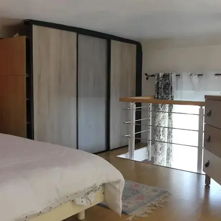 Apartment Dans Avec Parc *