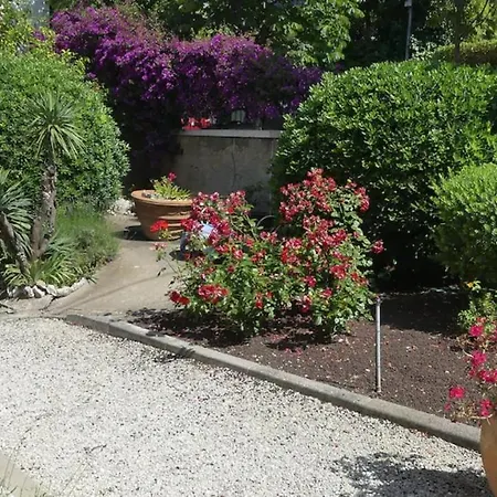 Appartement Dans Avec Parc