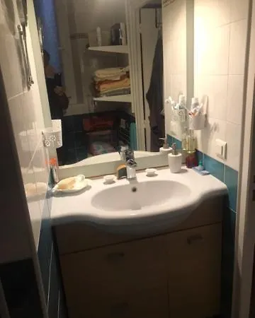 Appartement Dans Avec Parc *