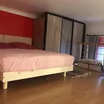 Apartament Dans Avec Parc *